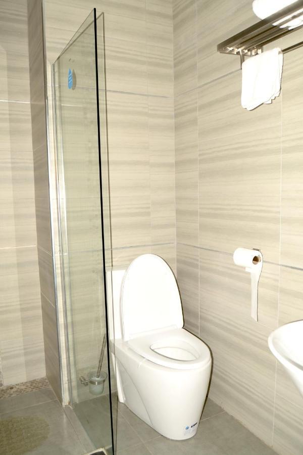 Phudzi Hotel Letlhakane Esterno foto