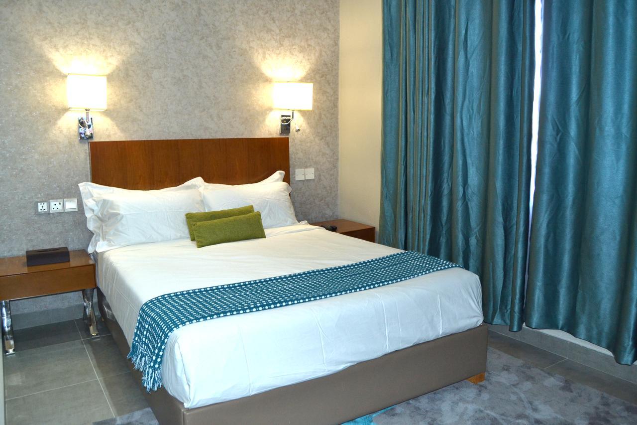 Phudzi Hotel Letlhakane Esterno foto