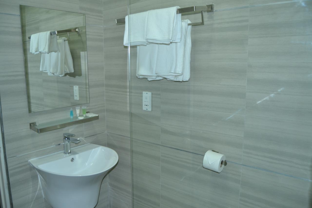 Phudzi Hotel Letlhakane Esterno foto
