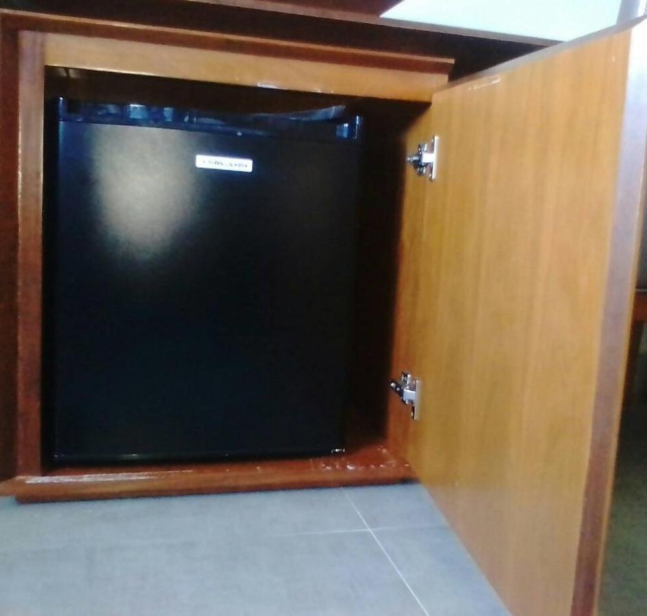Phudzi Hotel Letlhakane Esterno foto